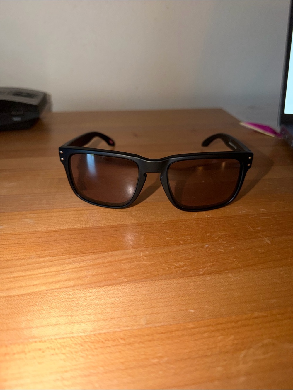 Oakley Holbrook Sunglasses